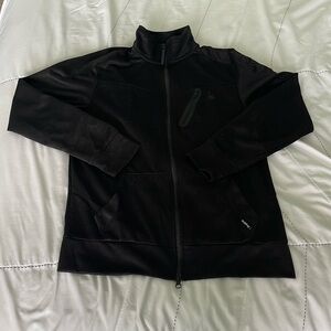 spyder active zip up